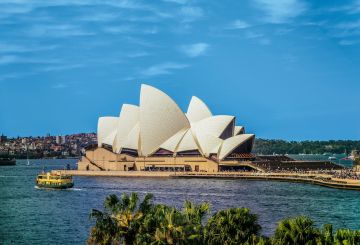 Australia