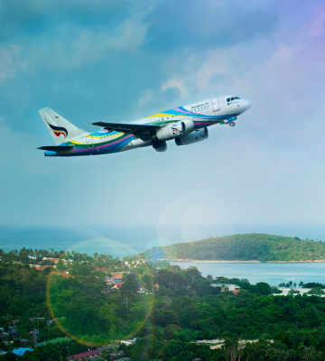 Air Ticketing
