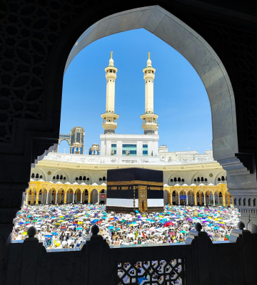 Umrah