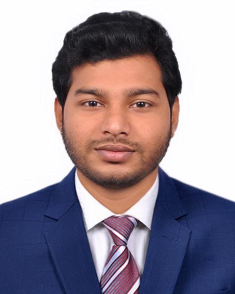 Managing Director