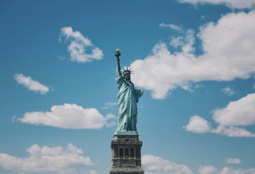 America